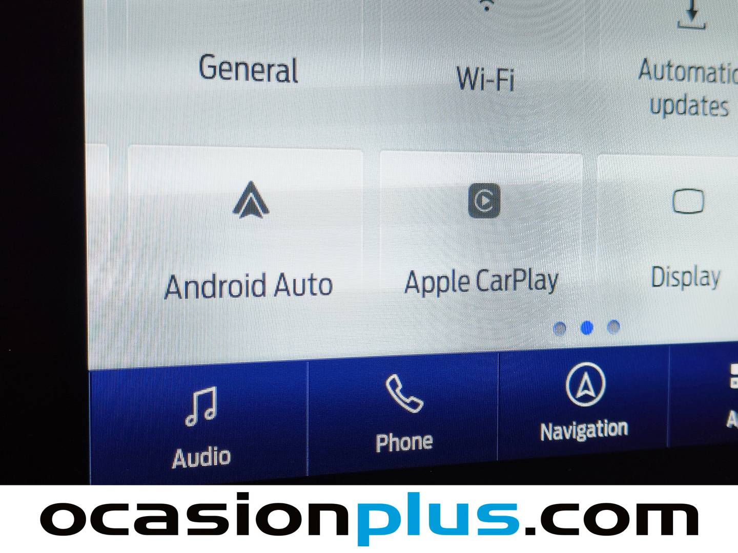 Foto Ford Kuga Ford Kuga 2.5 Duratec PHEV ST-Line X Auto (225 CV)