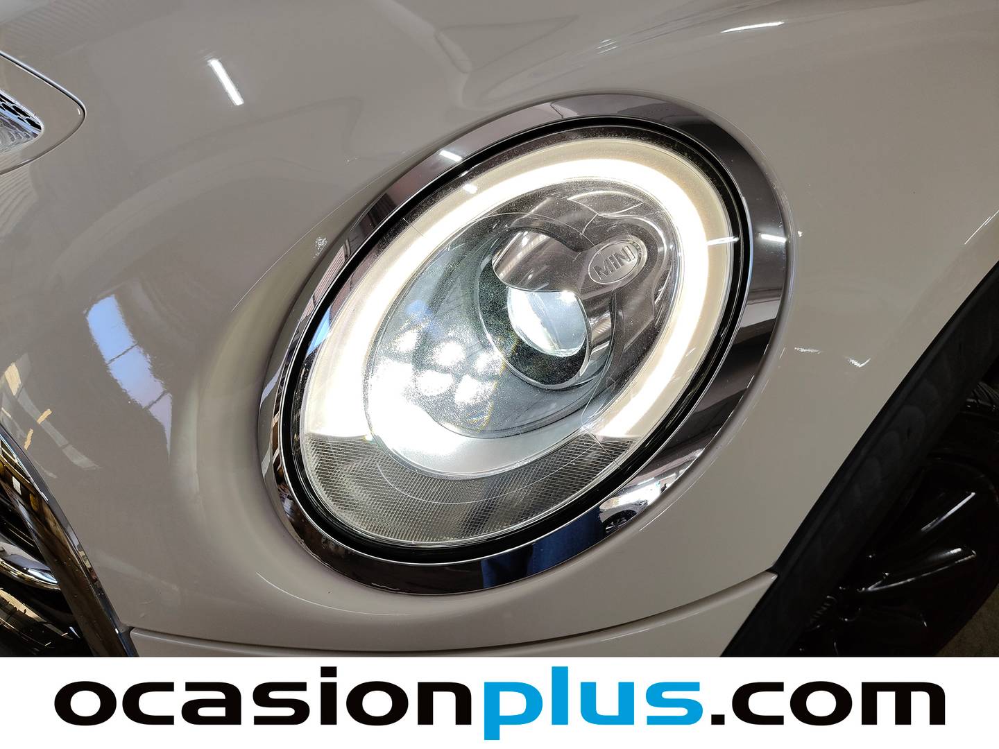 Accesorios del Mini MINI Mini MINI Cooper 5 Puertas SD (170 CV)