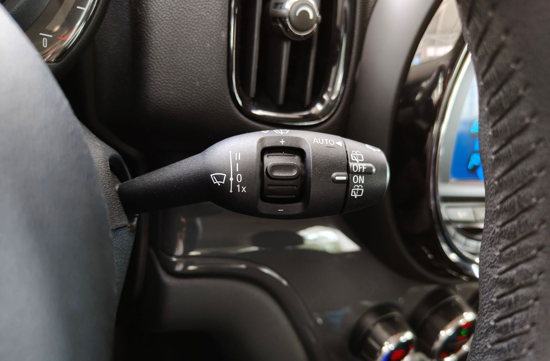 MINI Countryman One - foto 27