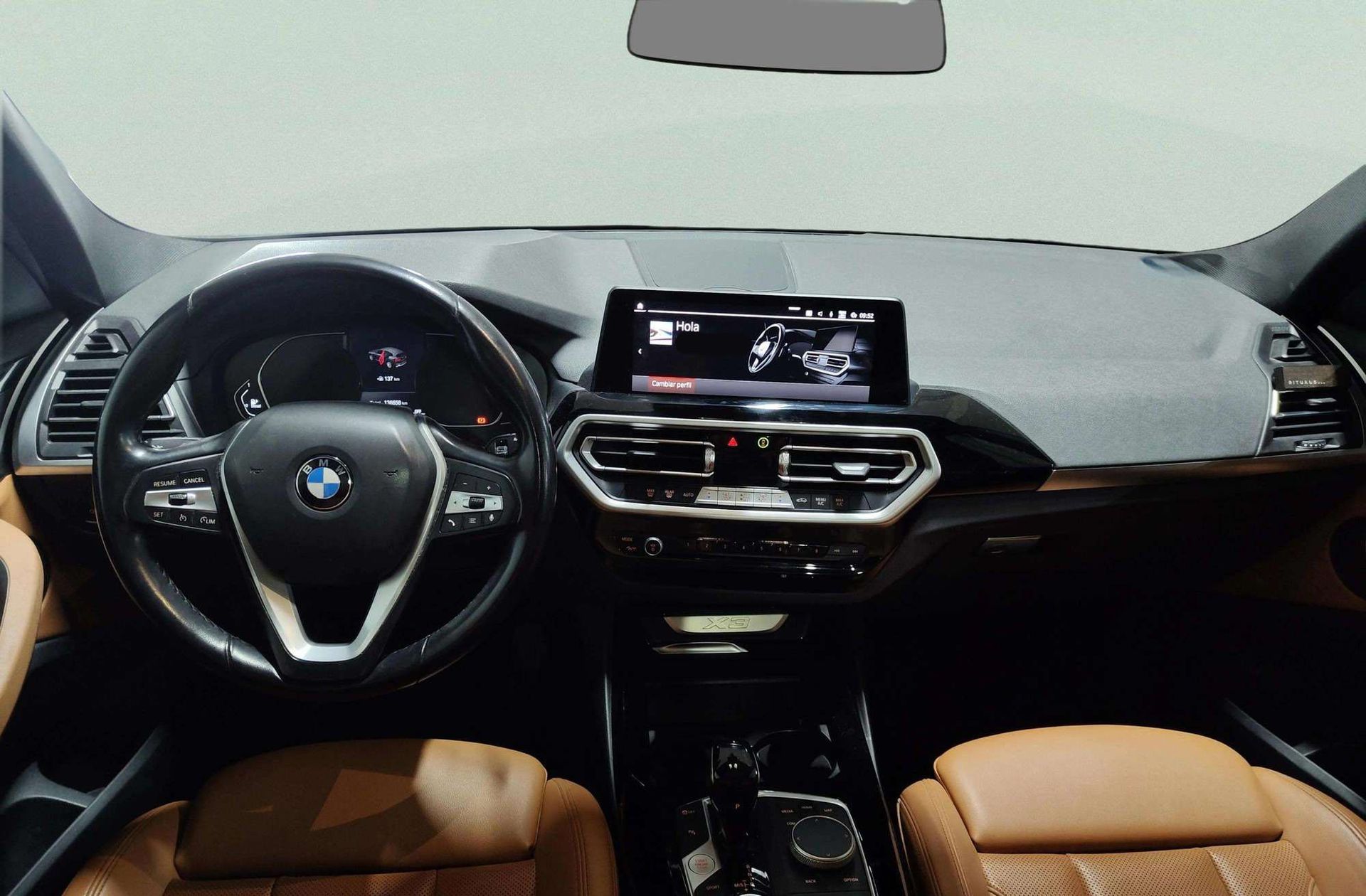 BMW X3 xDrive20d xLine - foto 7