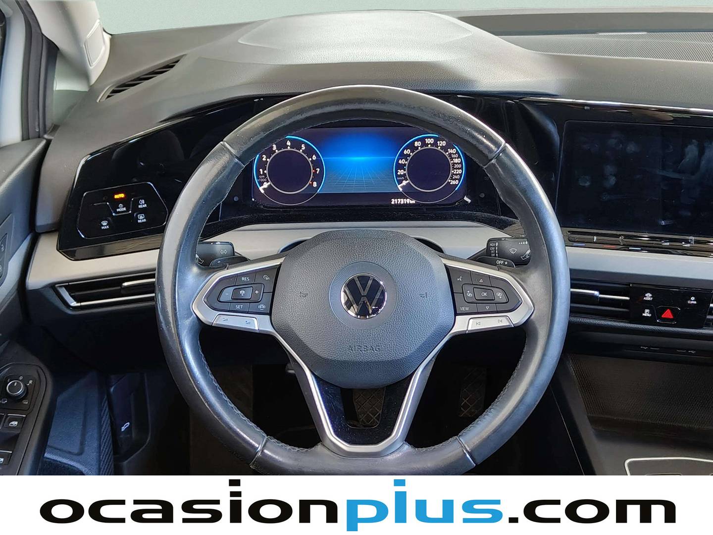 Volkswagen Golf Volkswagen Golf Variant Variant Life 1.5 eTSI (150 CV) DSG seminuevo