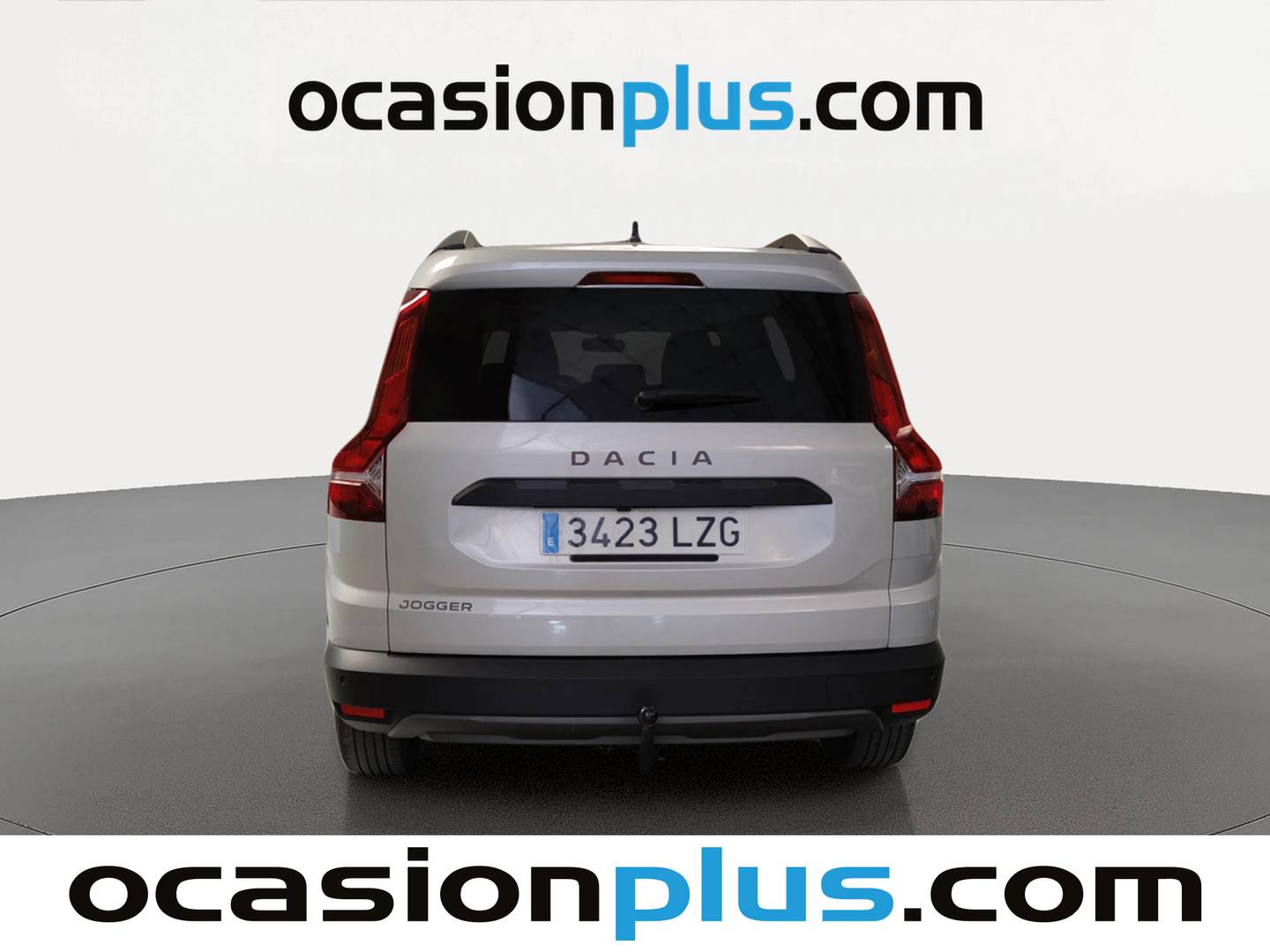 Dacia Jogger Dacia Jogger Serie Limitada Extreme Go ECO-G (100 CV) 7 Plazas barato