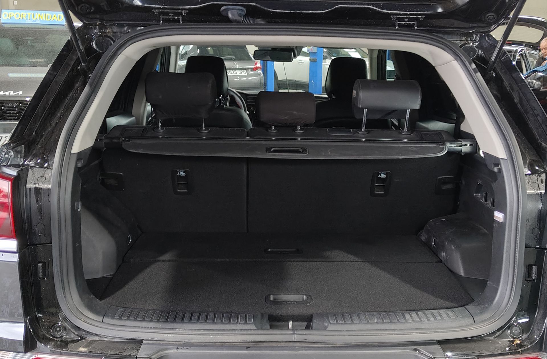 SsangYong Korando G15T Urban Plus Convertido a GLP - foto 20