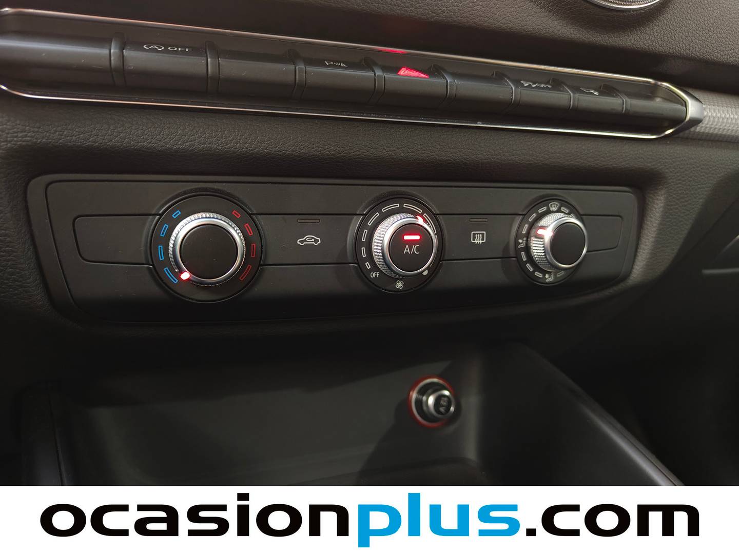 Audi A3 Audi A3 Sportback Advanced 1.6 TDI clean diesel (110 CV) diésel