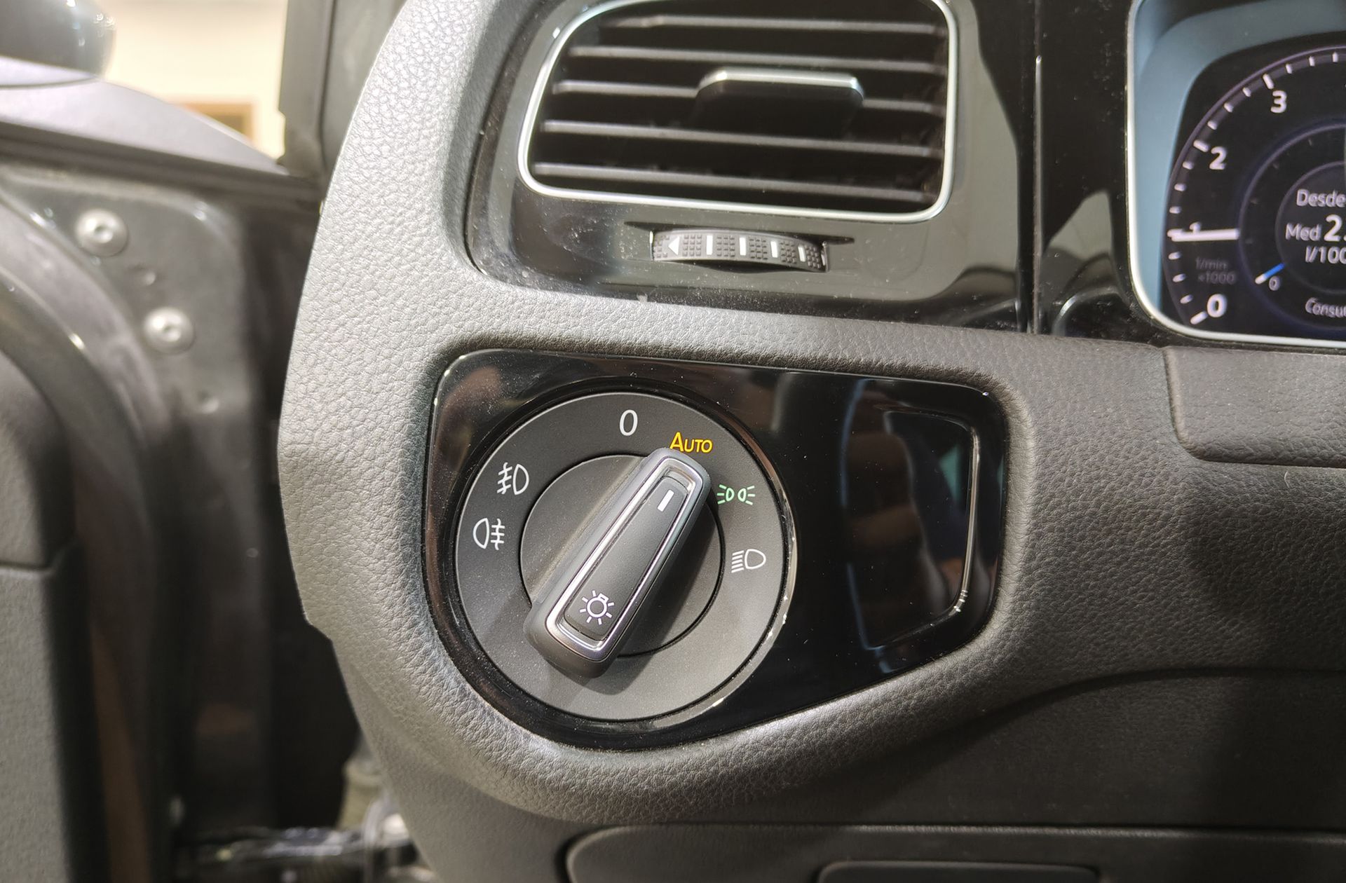 Volkswagen Golf Sport 1.5 TSI Evo - foto 12