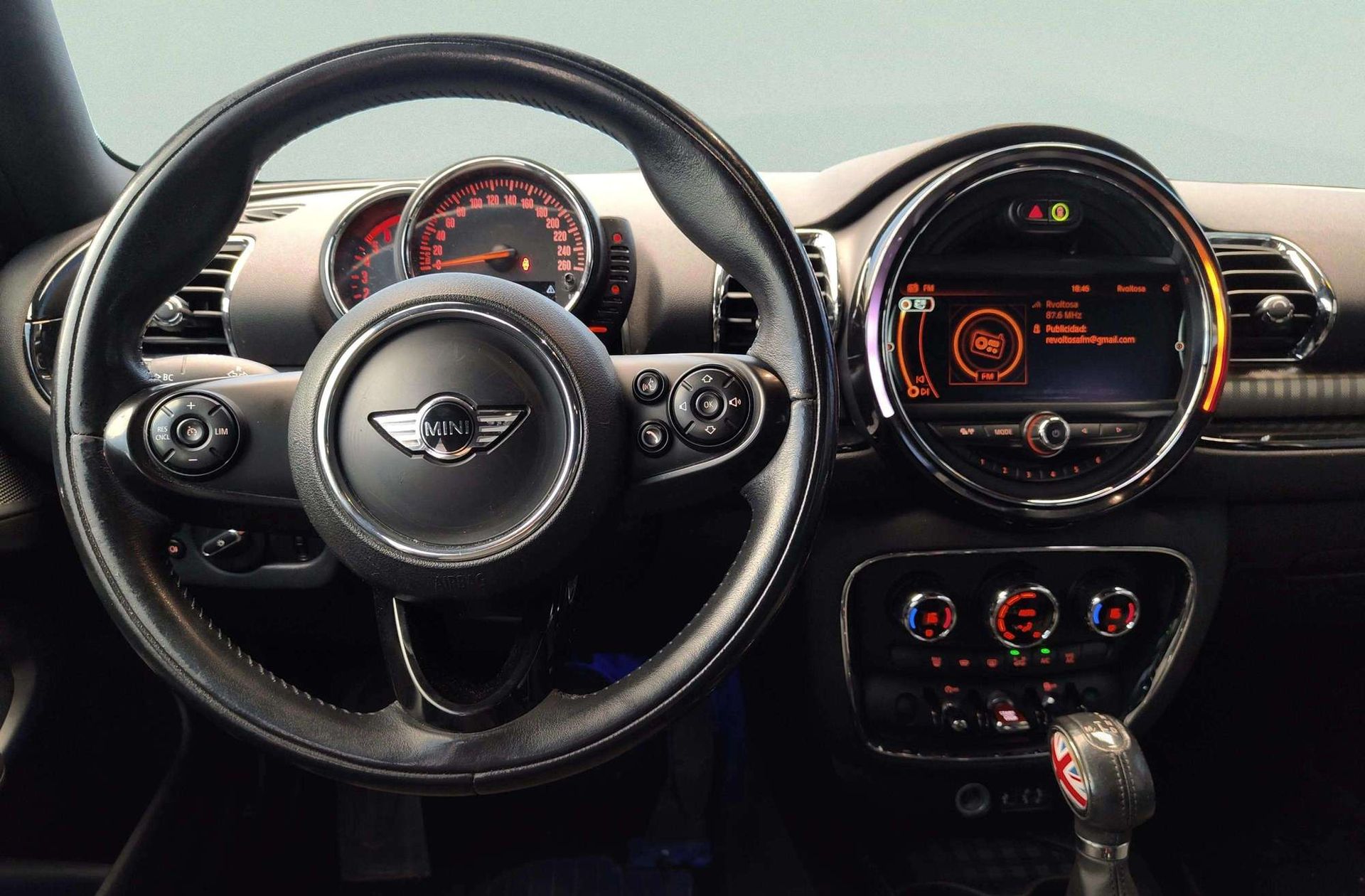 MINI Cooper D - foto 21