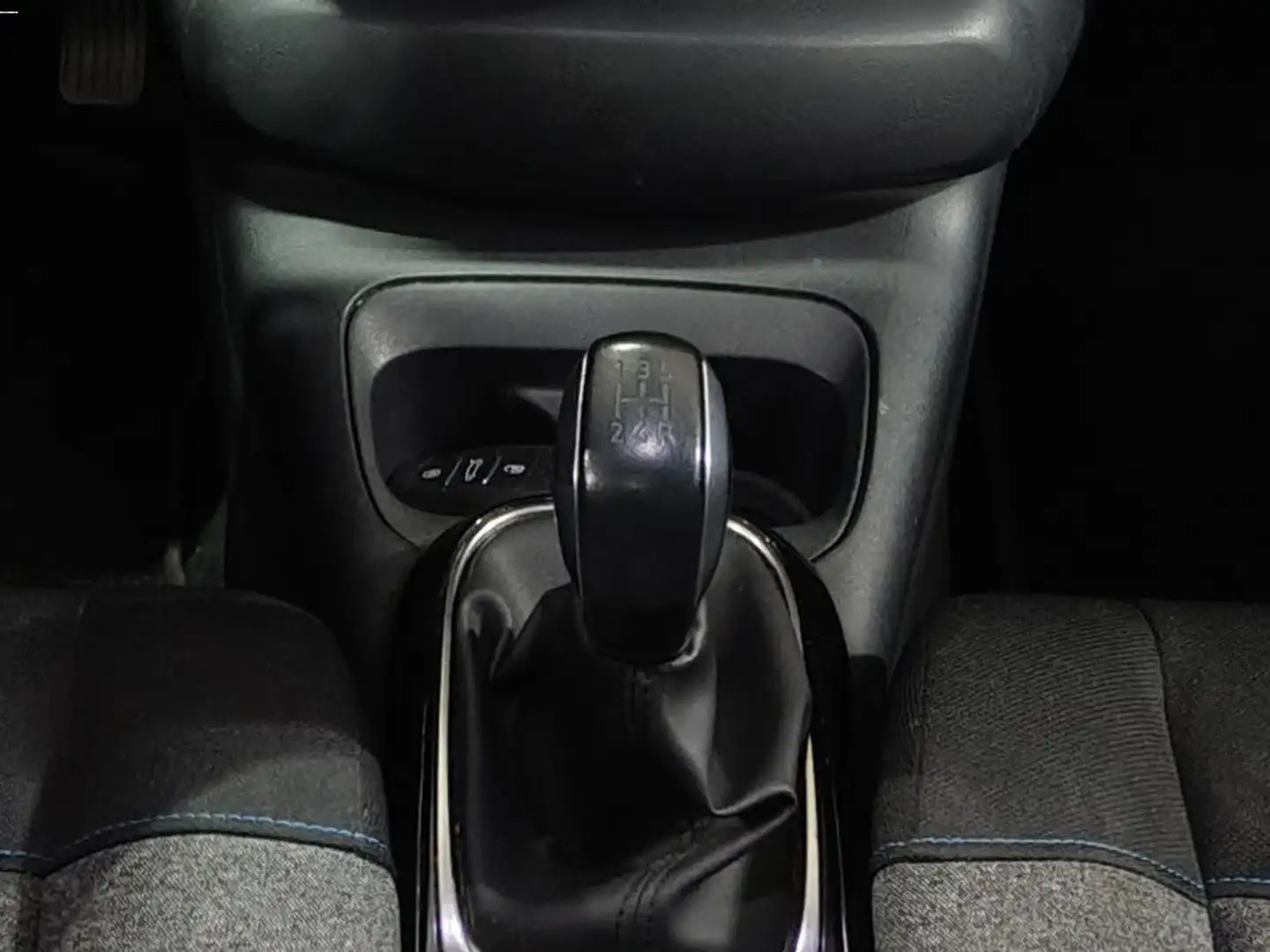 Foto Citroën C4 Cactus Citroen C4 Cactus PureTech 110 S&S Shine (110 CV)