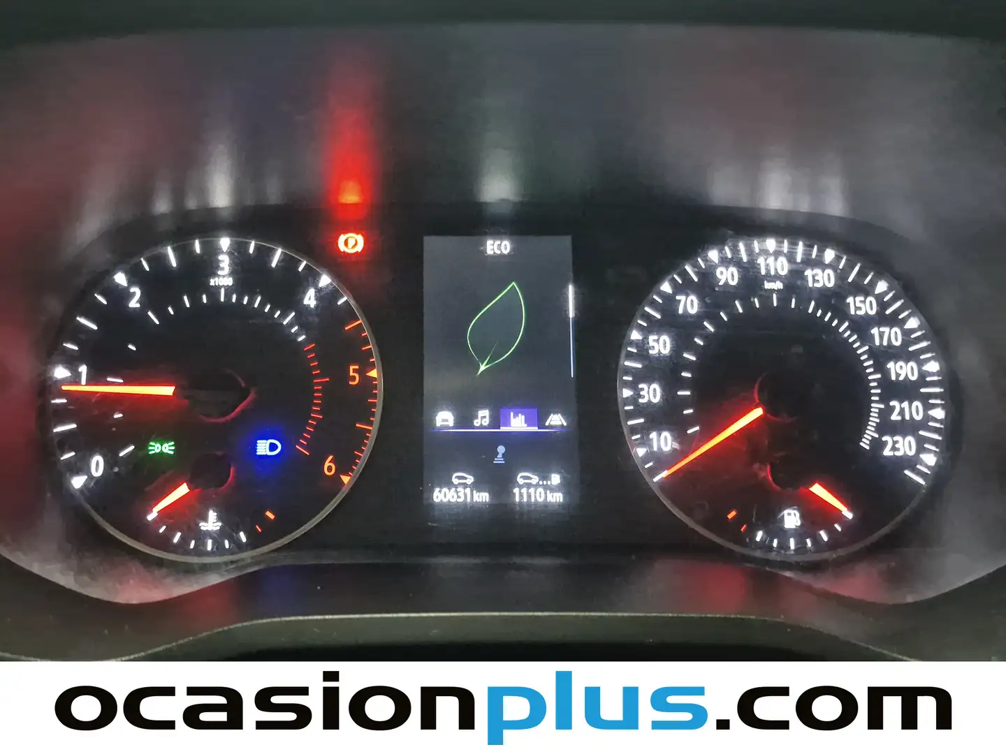 Foto Renault Trafic Renault Trafic Furgon Furgon L1H1 Blue dCi (130 CV) 3 Plazas