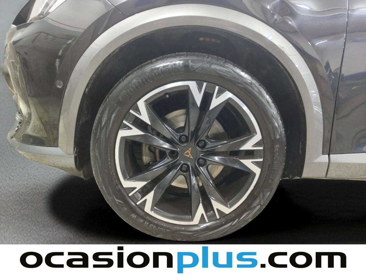 Cupra Formentor Cupra Formentor 1.5 TSI DSG (150 CV) de ocasión
