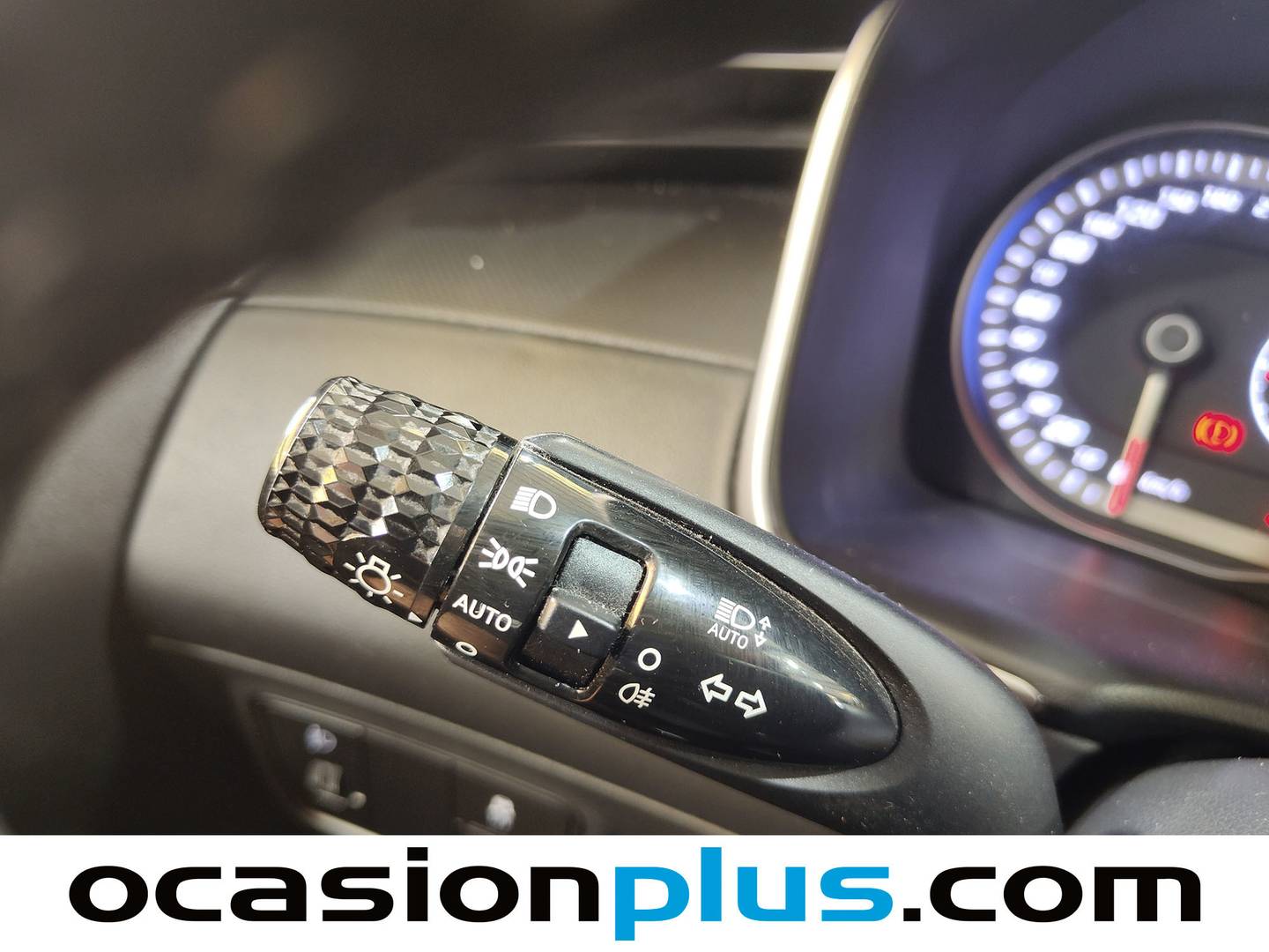 Hyundai Tucson Hyundai Tucson 1.6 TGDI Klass 4x2 (150 CV) de ocasión