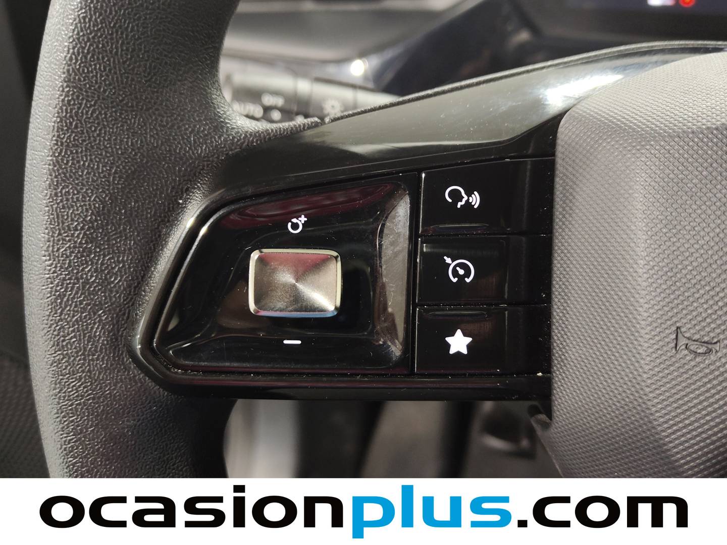 MG MG3 MG MG3 1.5 Comfort (116 CV) seminuevo