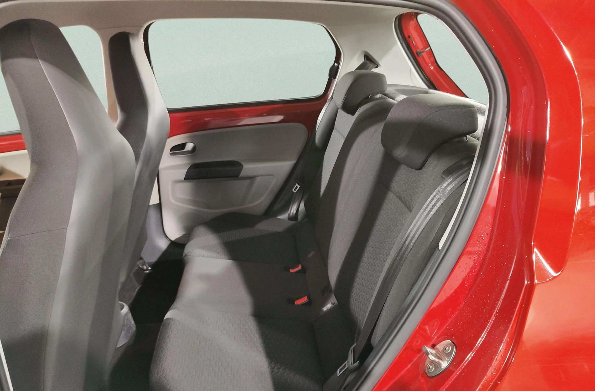 SEAT Mii 1.0 Ecofuel GNC Style Edition Plus - foto 12