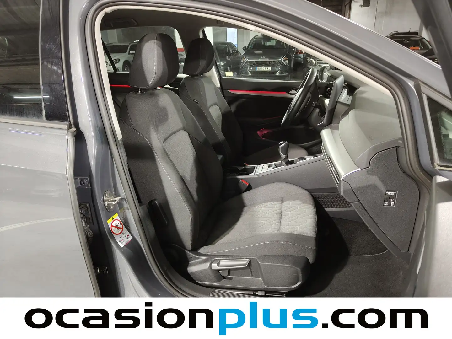 Foto Volkswagen Golf Volkswagen Golf Más 2.0 TDI (115 CV)