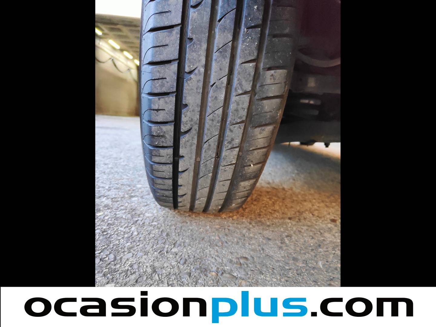 Foto KIA Sportage Kia Sportage 1.7 CRDI VGT Concept 4x2 (115 CV)