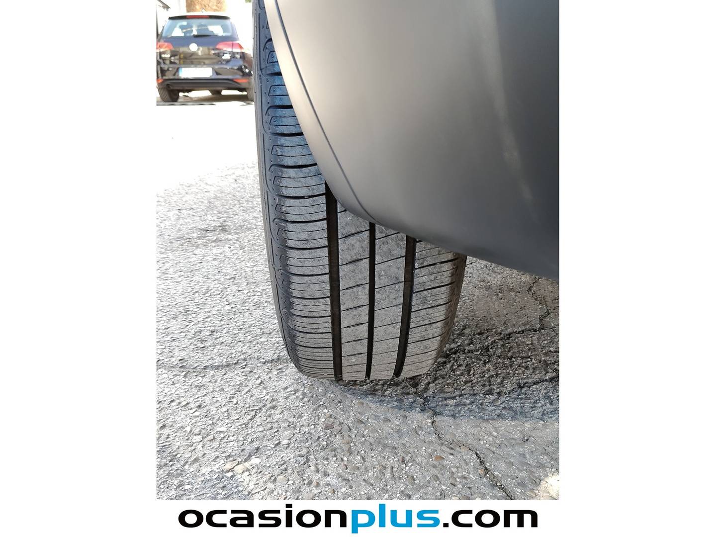 Citroën C4 Citroën C4 PureTech 130 S&S Plus EAT8 (131 CV) de ocasión