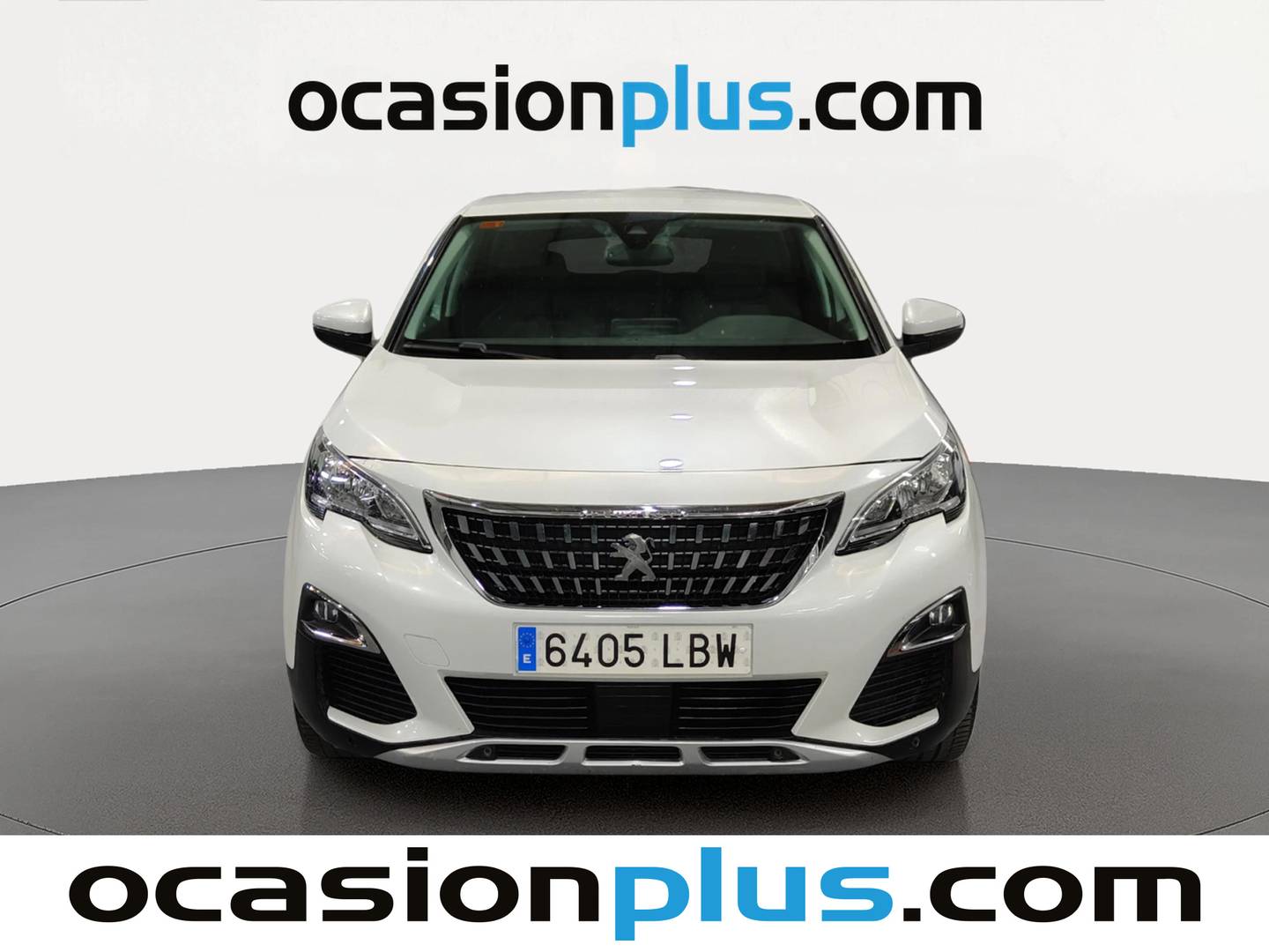 Peugeot 3008 Peugeot 3008 PureTech 130 S&S Allure (130 CV) seminuevo