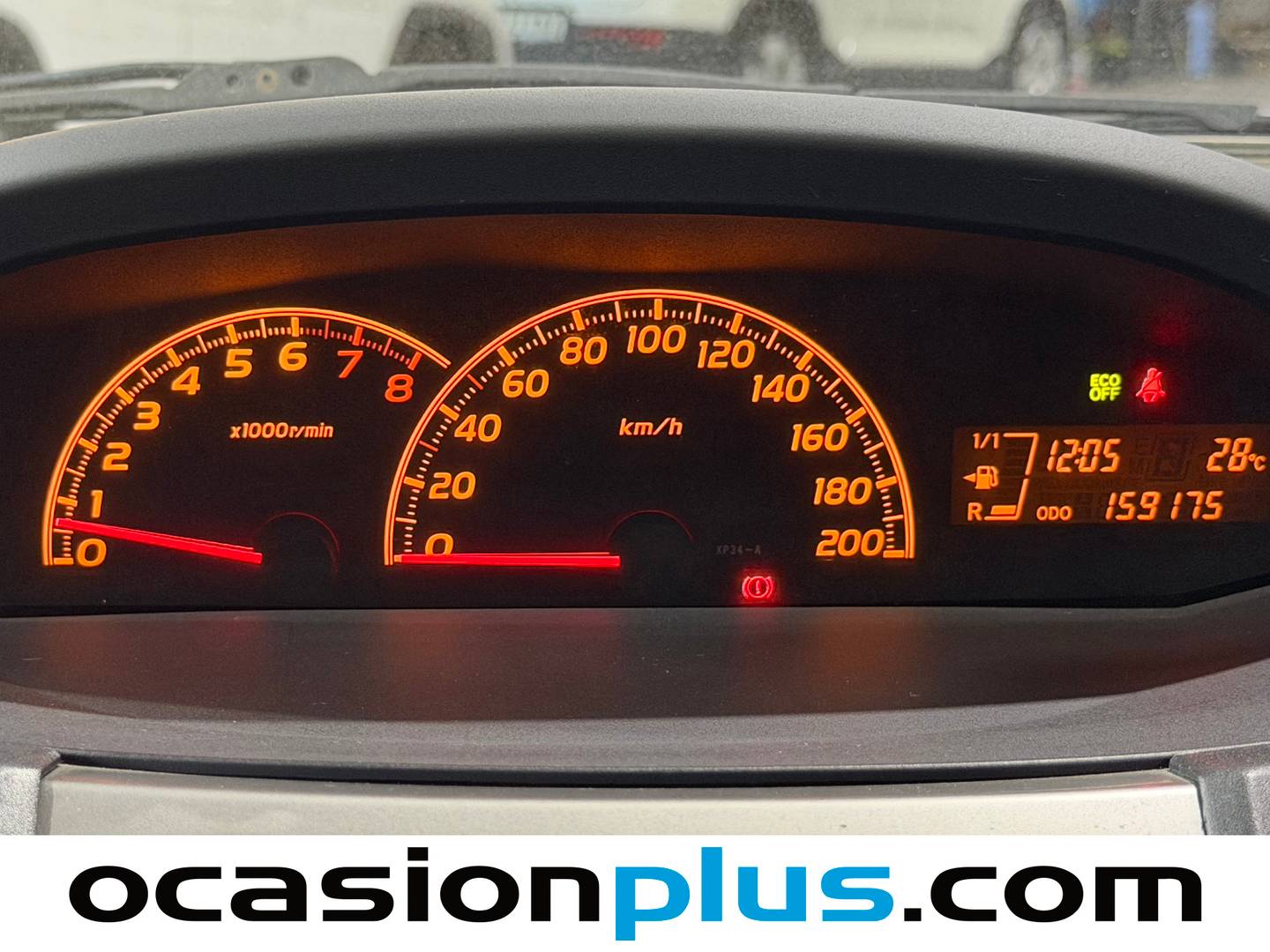 Toyota Yaris Toyota Yaris 1.3 VVT-I TS (101 CV) 2010