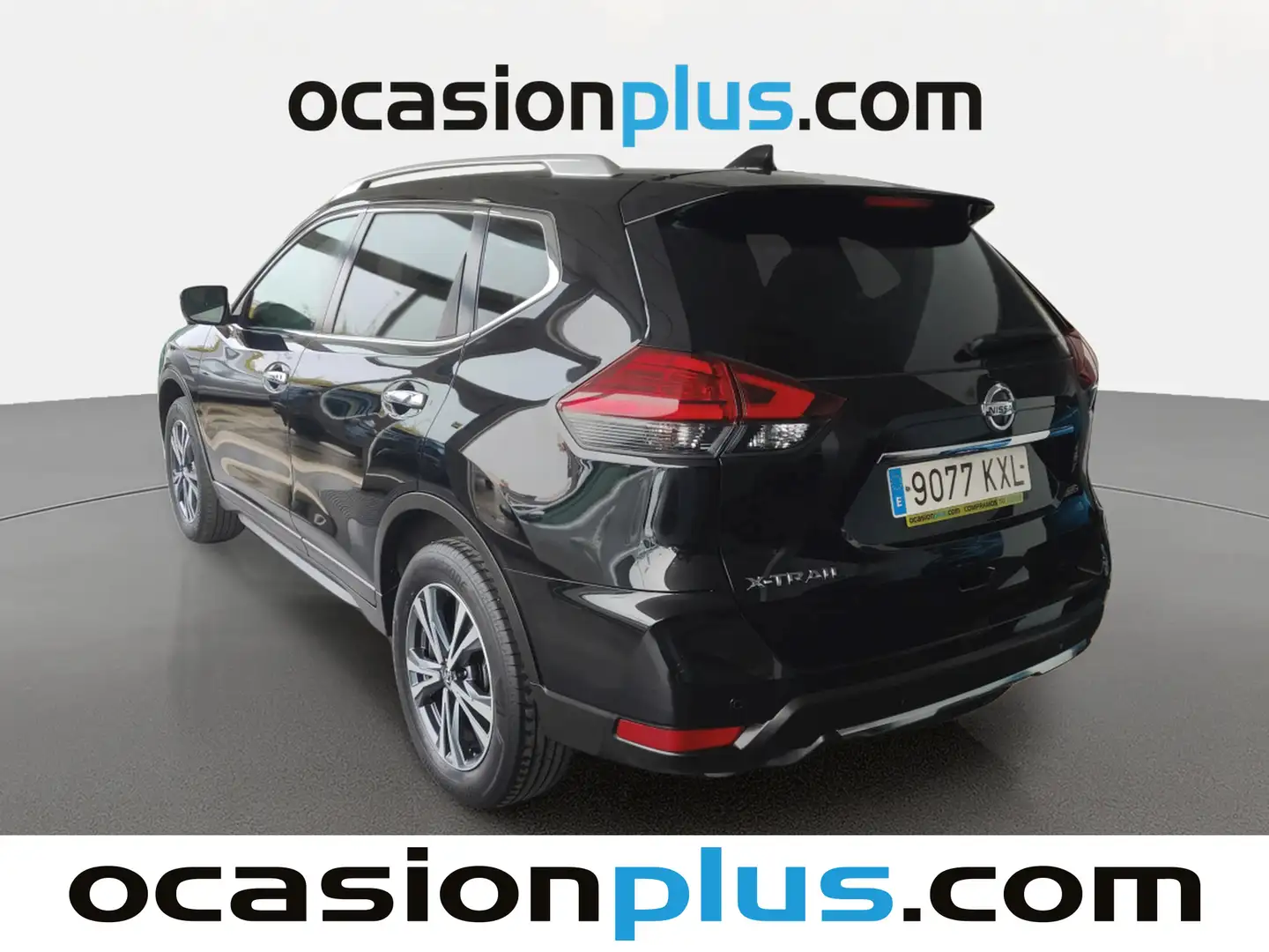 Foto Nissan X-TRAIL Nissan X-Trail dCi 150 N-Connecta 4x2 (150 CV)