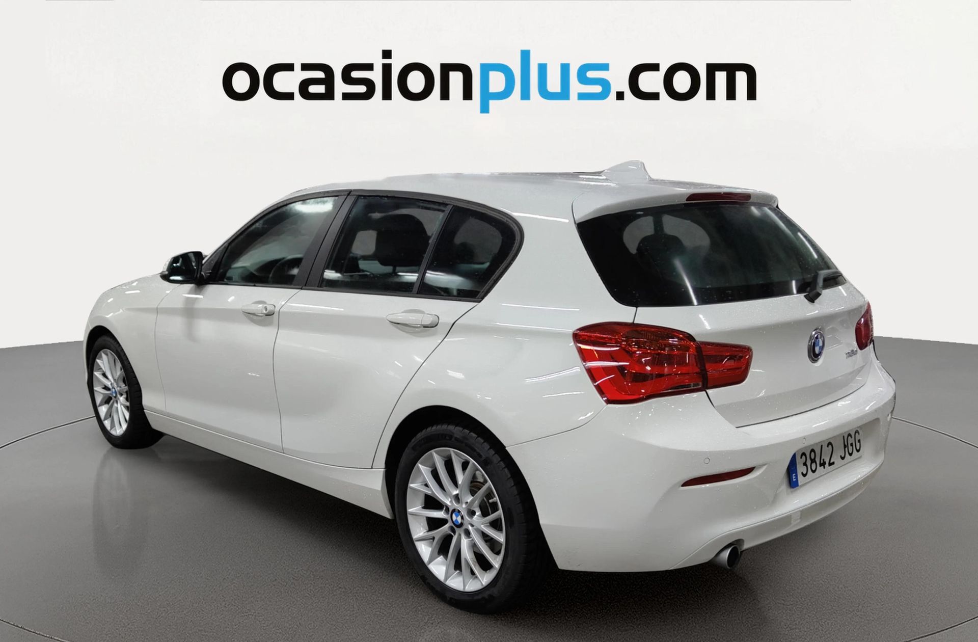 BMW Serie 1 118d - foto 3