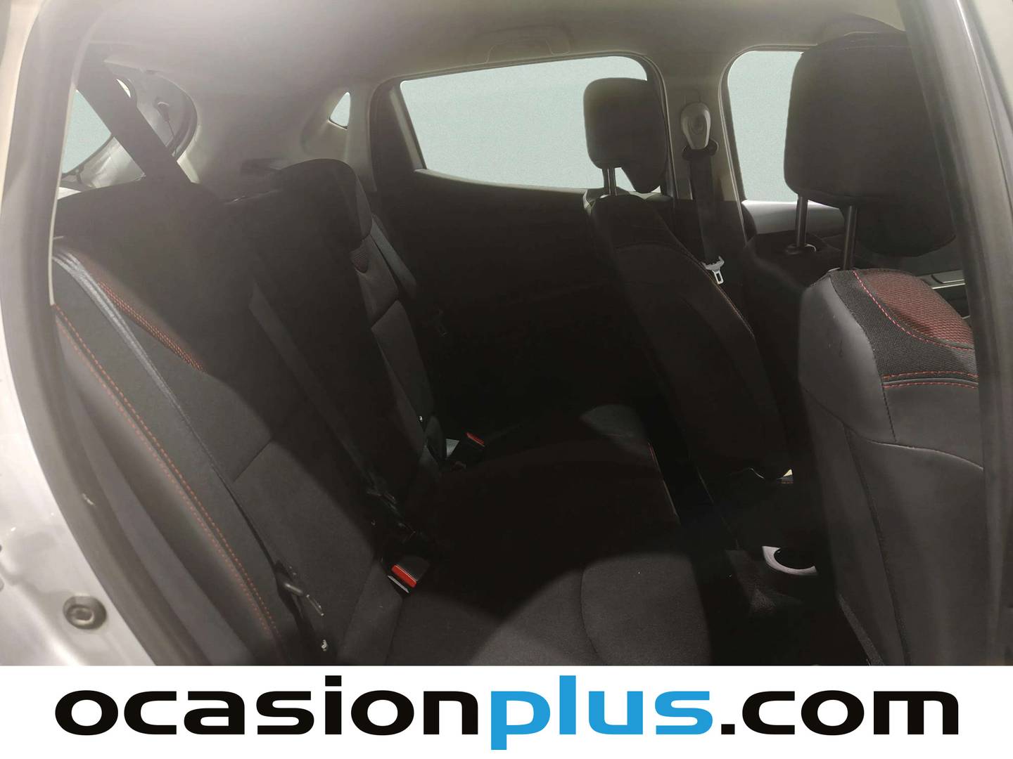 Foto Renault Clio Renault Clio Business dCi (75 CV)