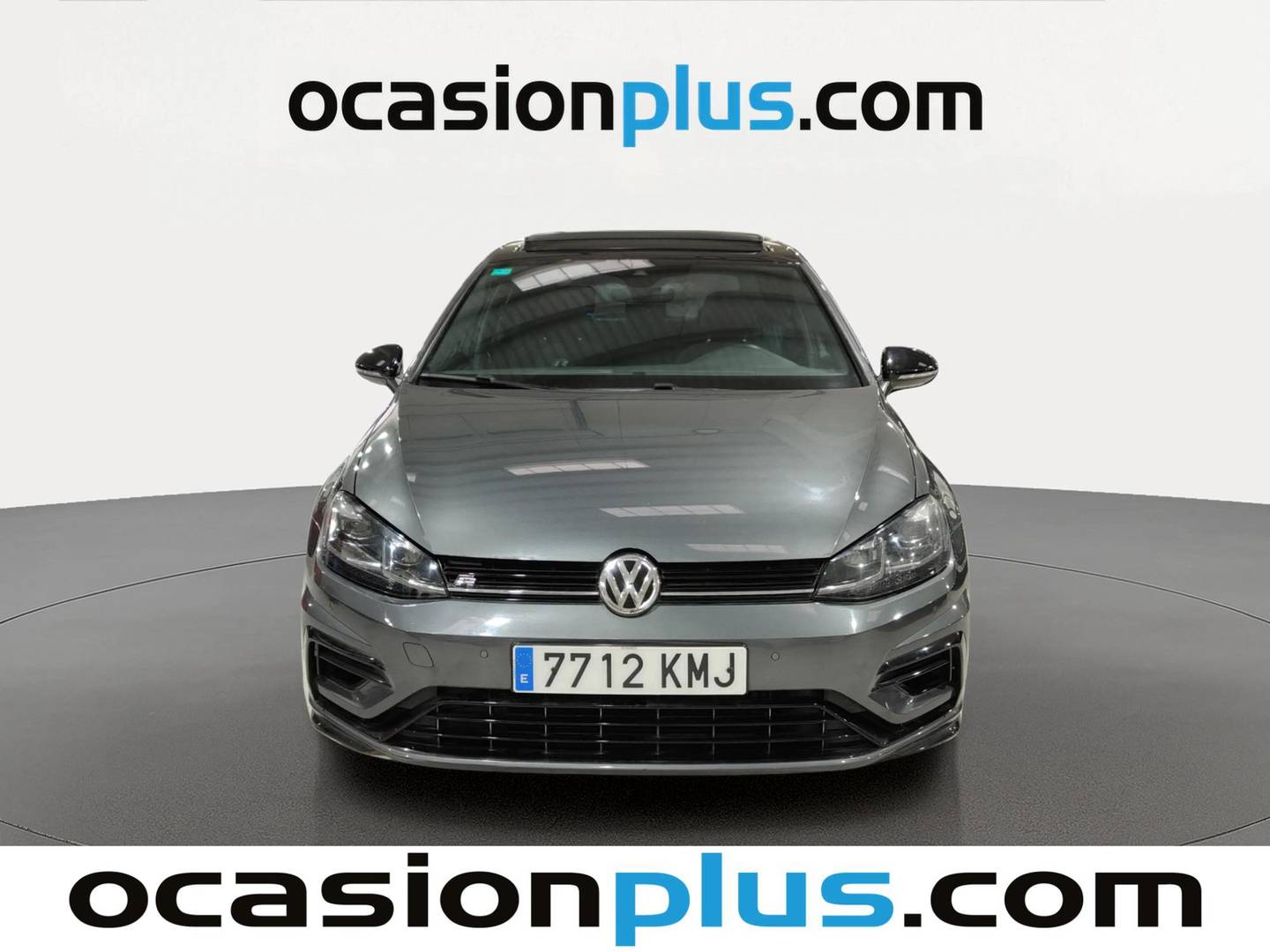 Volkswagen Golf Volkswagen Golf R 2.0 TSI 4Motion (310 CV) DSG barato