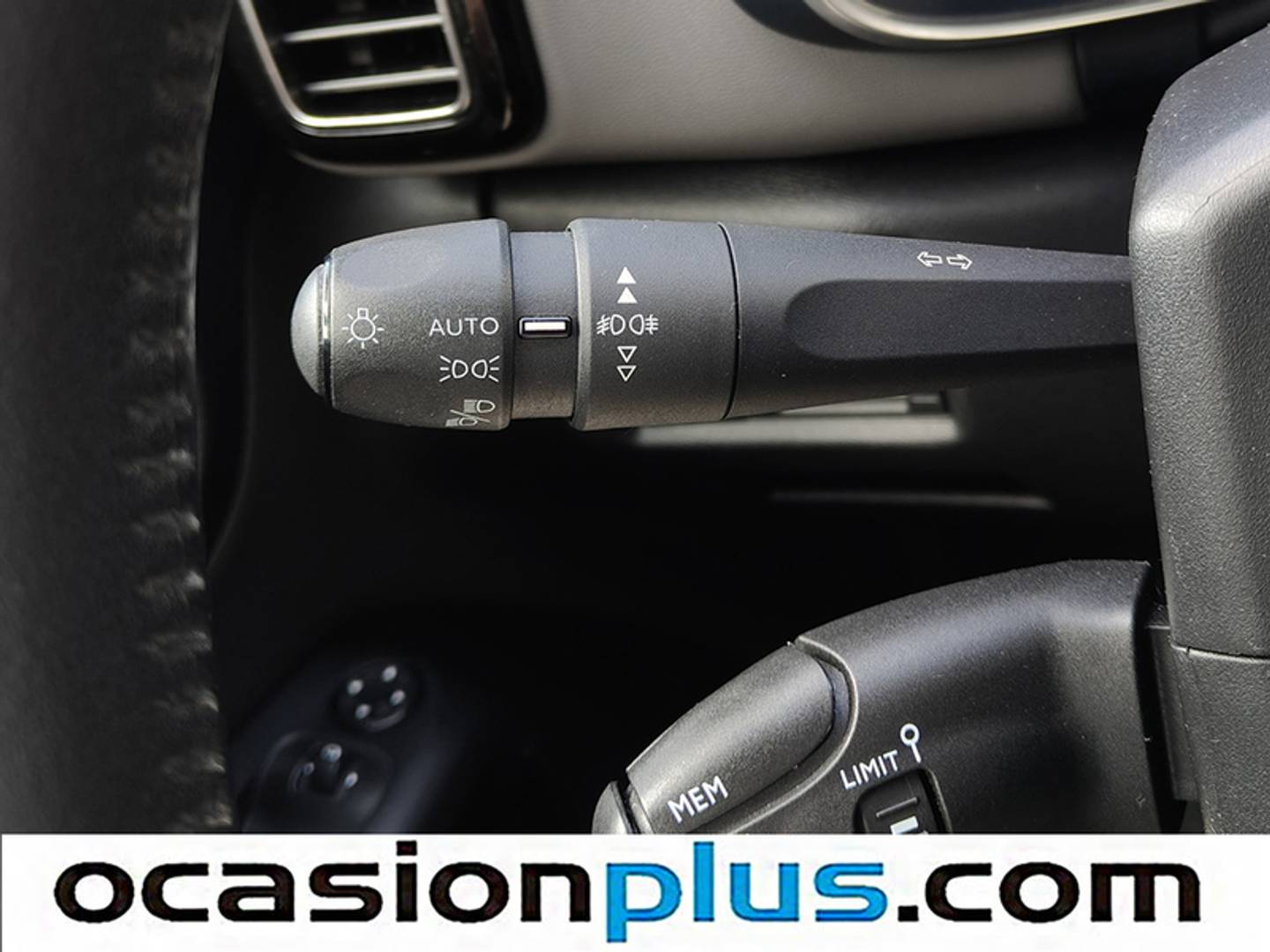 Foto Citroën C5 Aircross Citroen C5 Aircross BlueHdi 130 S&S Live (131 CV)