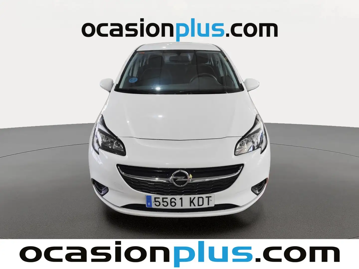 Foto Opel Corsa Opel Corsa 1.4 Business (90 CV)