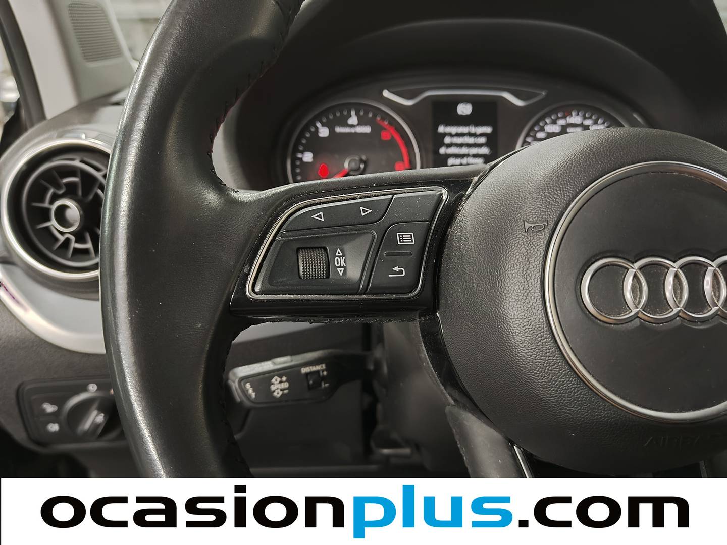 Audi Q2 Audi Q2 design 35 TDI (150 CV) S tronic de ocasión