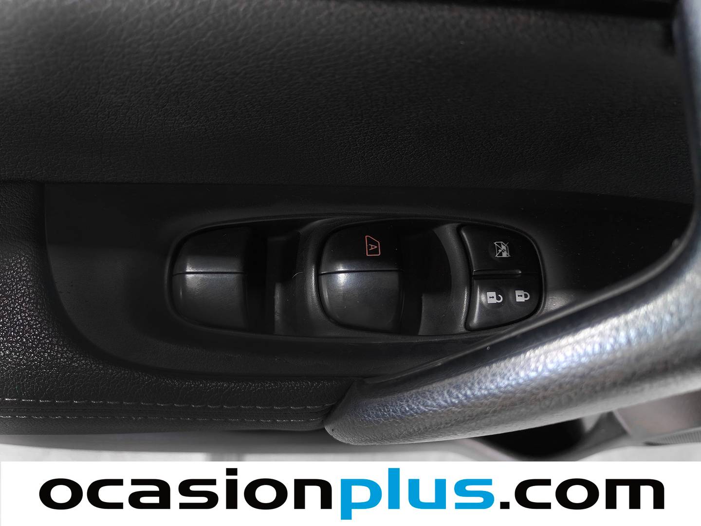 Foto Nissan QASHQAI Nissan Qashqai dCi 130 Tekna 4x4 (130 CV)