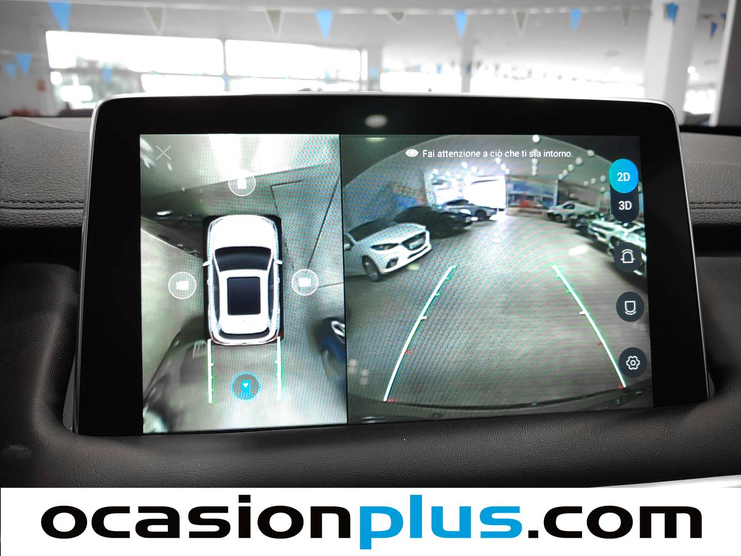 Foto MG HS MG eHS 1.5 T-GDI PHEV Luxury (258 CV)