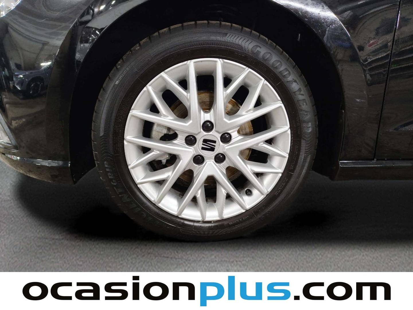 Foto Seat Ibiza SEAT Ibiza 1.0 TSI FR Plus (110 CV)