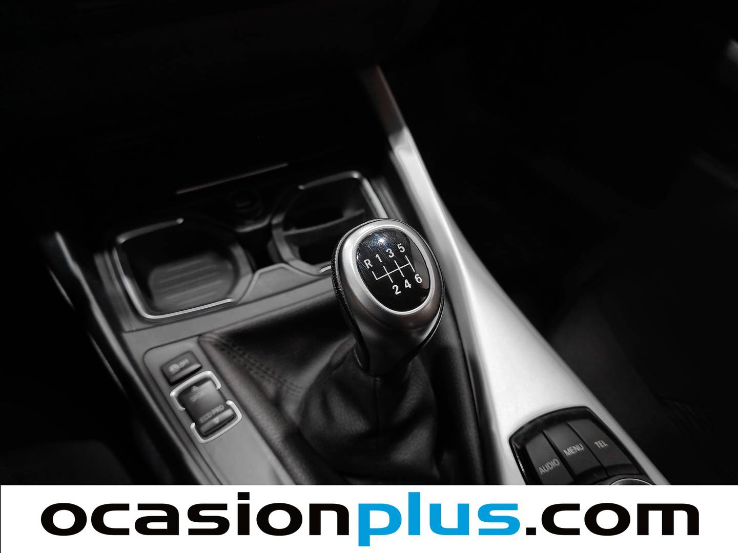 Foto BMW Serie 1 BMW Serie 1 116d (116 CV)