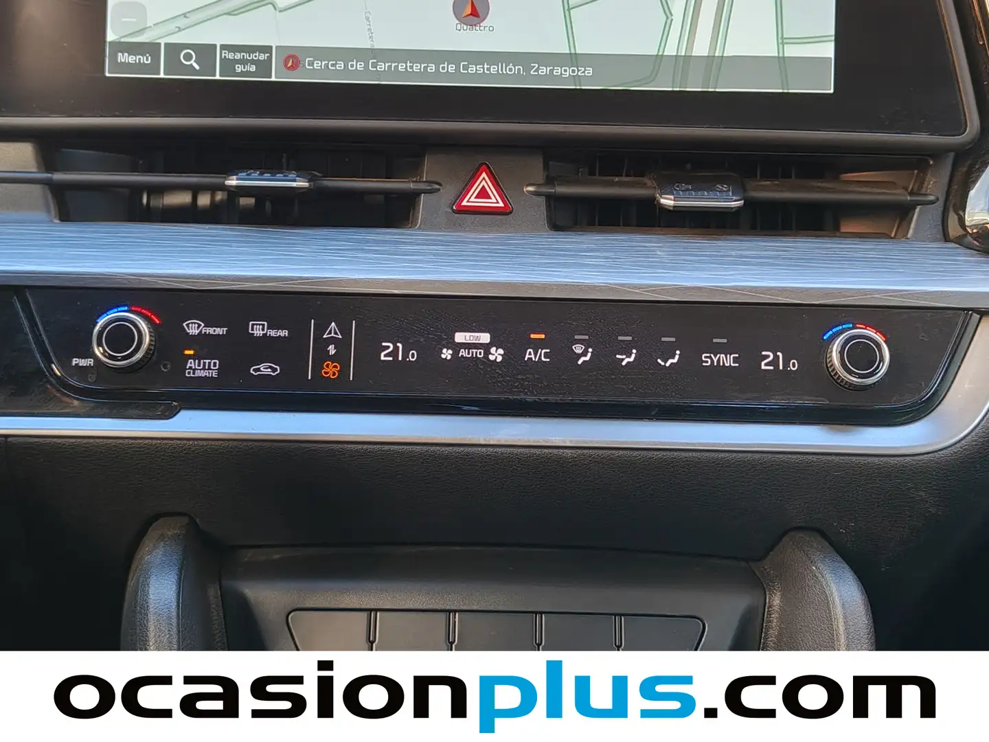 Foto KIA Sportage Kia Sportage 1.6 T-GDi MHEV Drive 4x2 (160 CV)