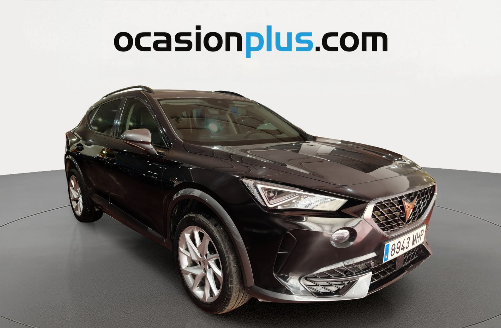 Cupra Formentor 2.0 TDI - foto 2