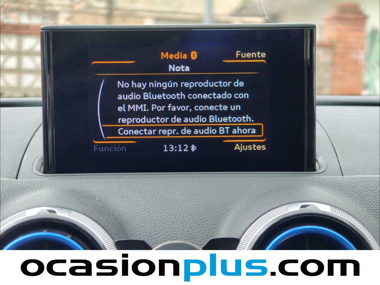 Foto Audi A3 Audi A3 S line edition 2.0 TDI clean diesel (150 CV)