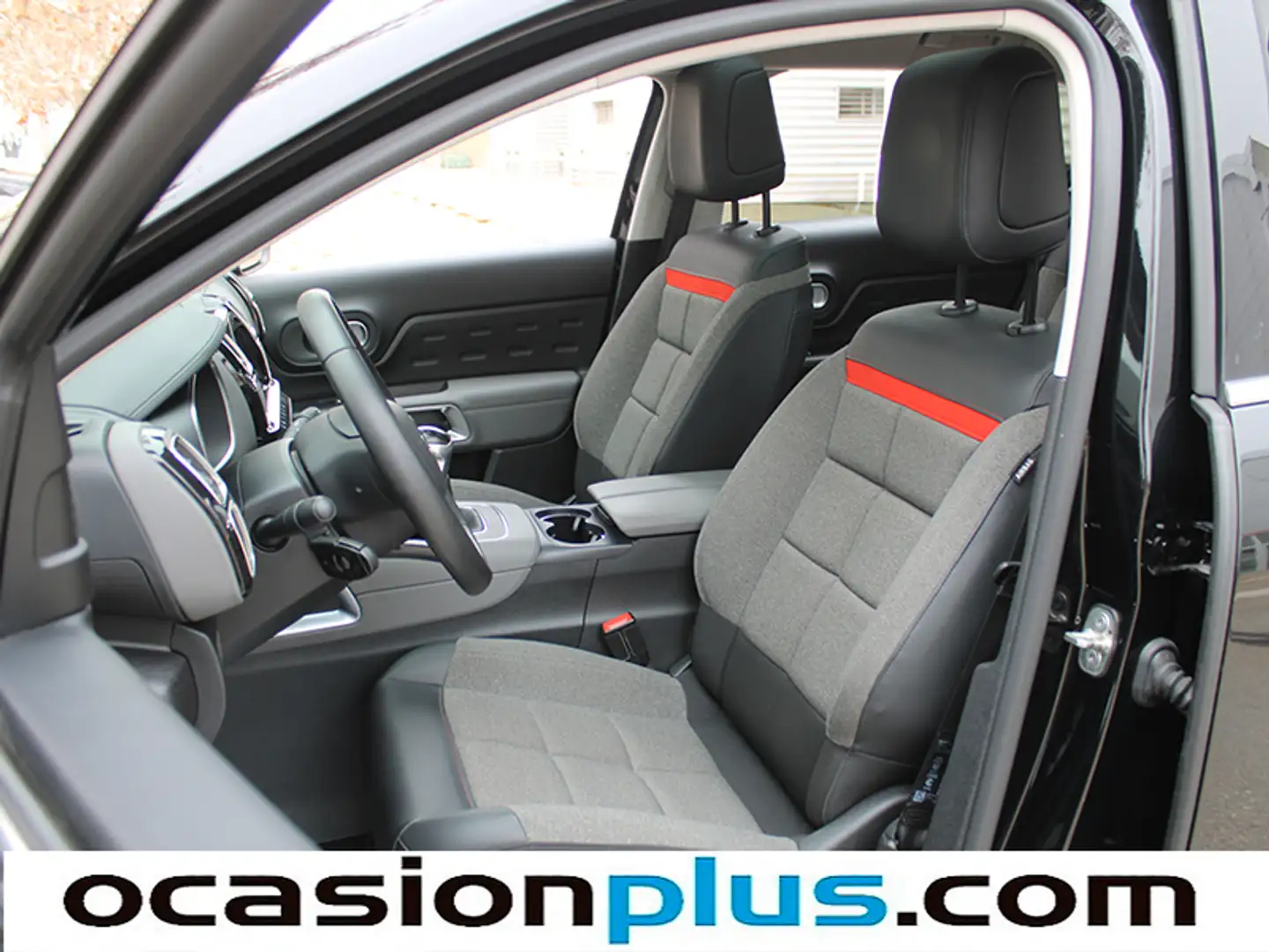 Foto Citroën C5 Aircross Citroen C5 Aircross PureTech 130 S&S Feel (131 CV)