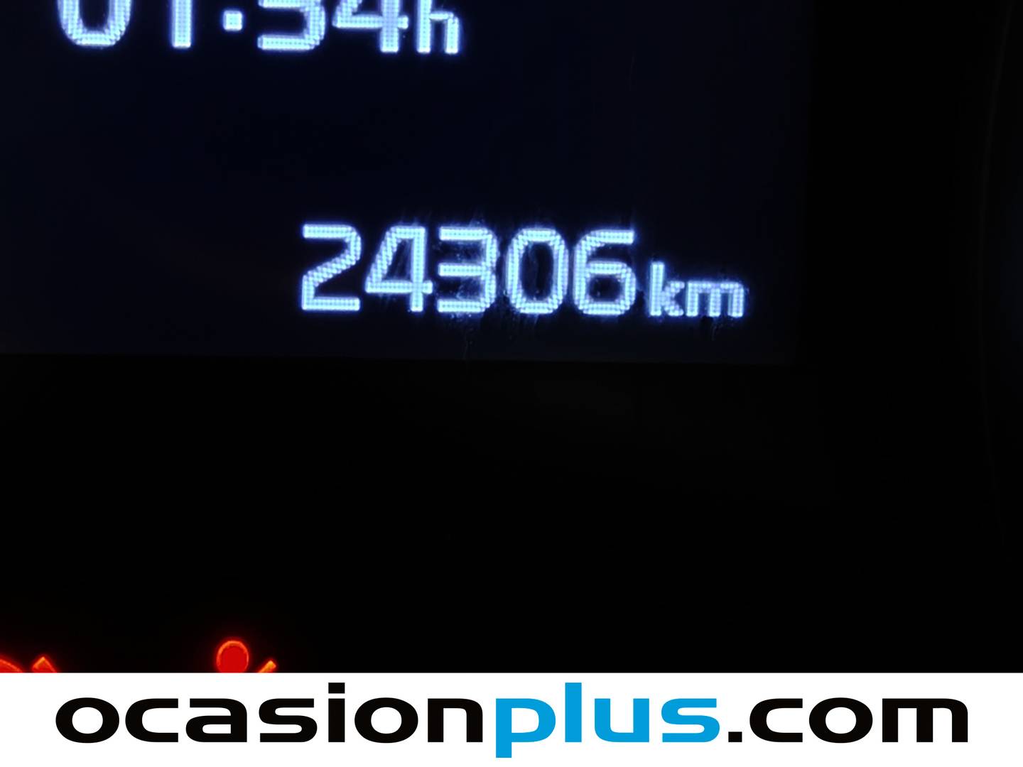 KIA Ceed KIA Ceed 1.0 T-GDi Tech (120 CV) seminuevo