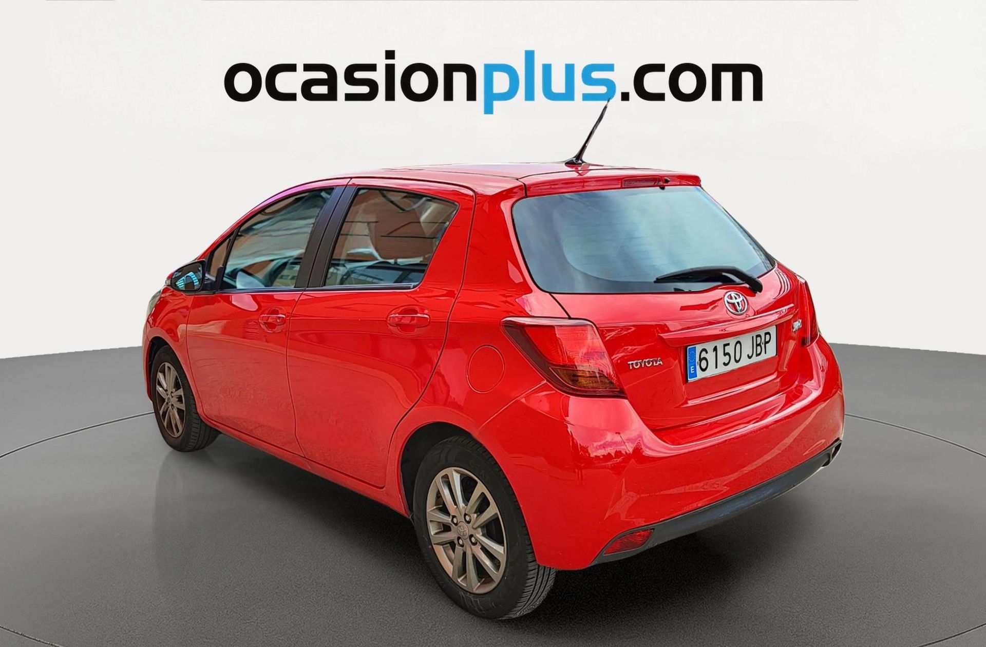Toyota Yaris 70 Active - foto 3