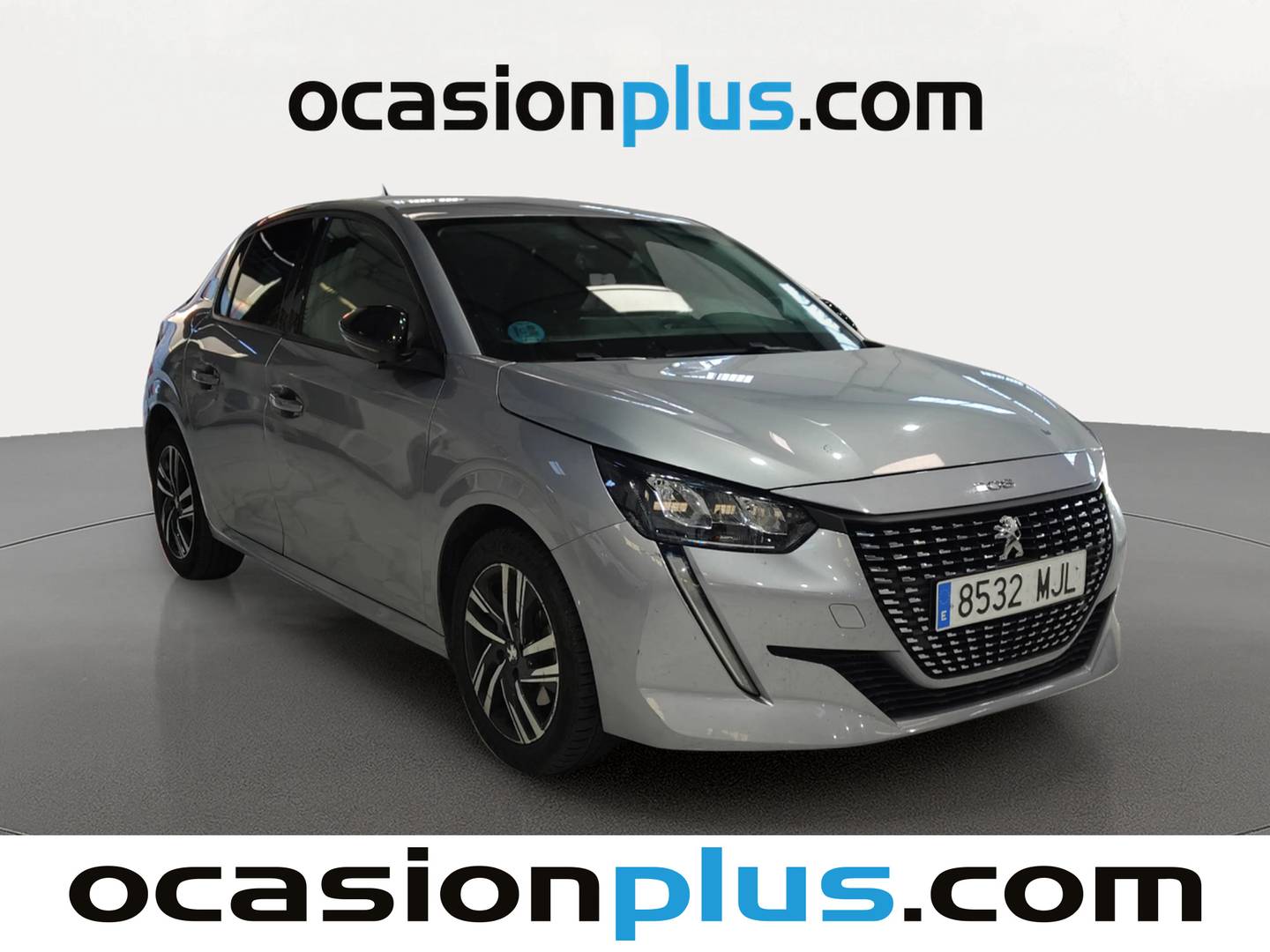 Foto Peugeot 208 Peugeot 208 PureTech 100 Allure (100 CV)