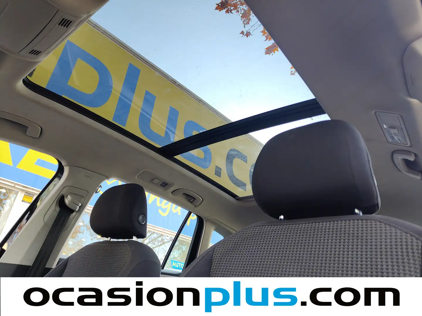 Foto Volkswagen Tiguan Volkswagen Tiguan Edition 1.4 TSI BMT (125 CV)