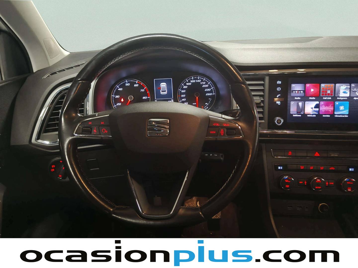 Foto Seat Ateca SEAT Ateca 1.0 TSI S&S Ecomotive Style (115 CV)