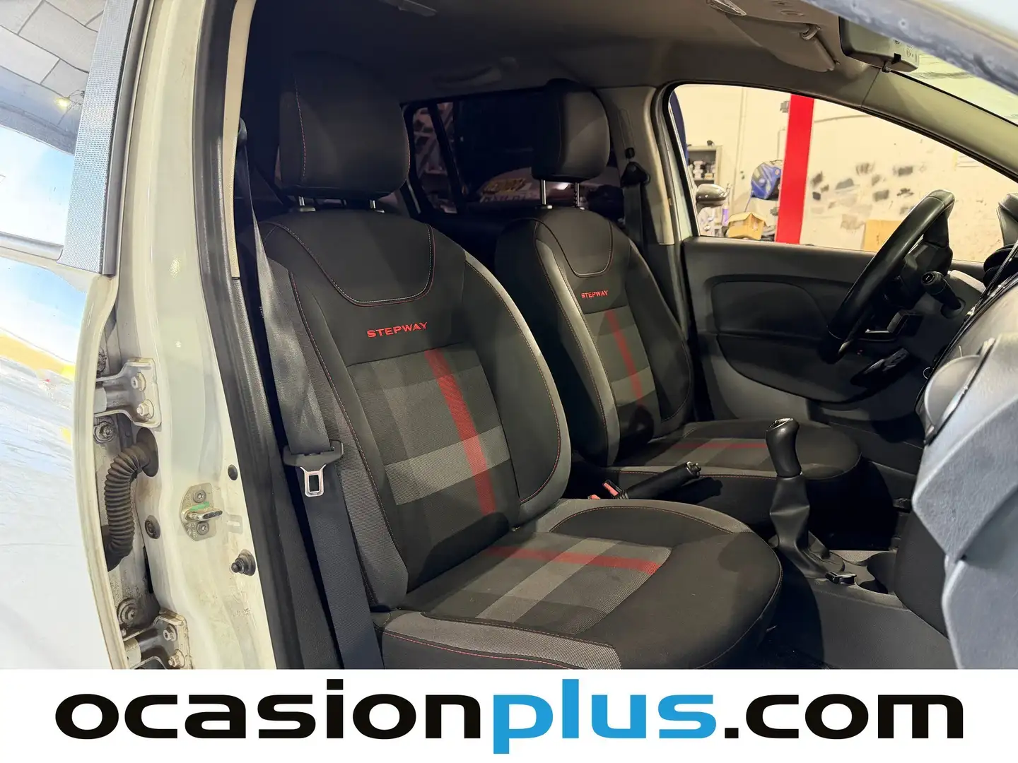 Foto Dacia Logan Dacia Logan MCV Serie Limitada Xplore TCE (90 CV)