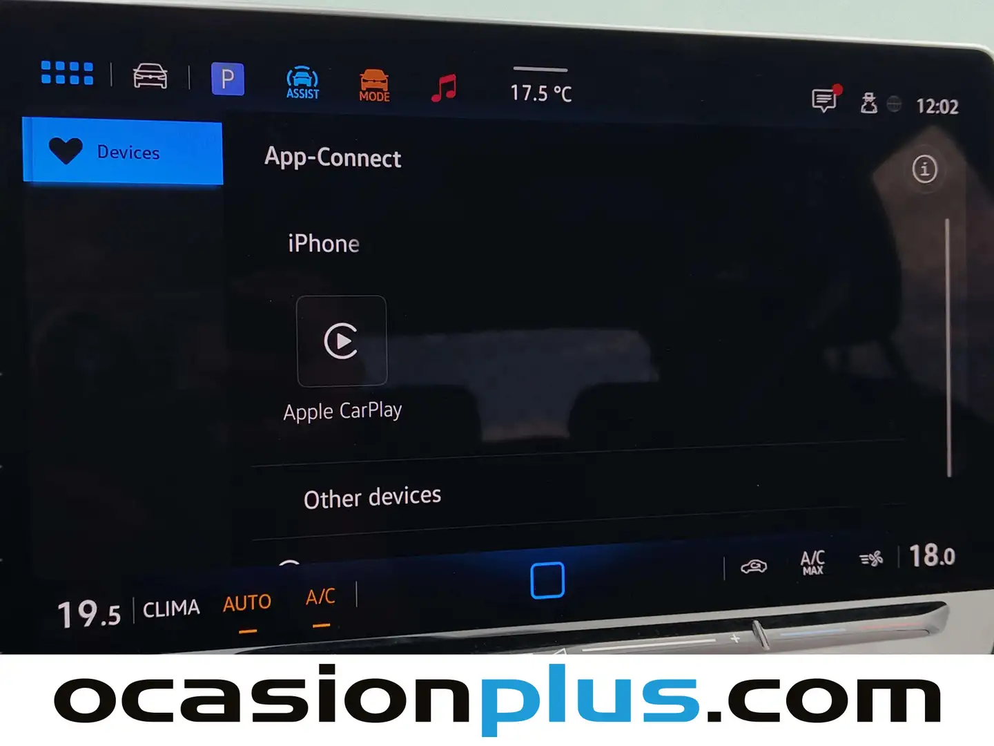 Foto Volkswagen Golf Volkswagen Golf Más 2.0 TDI (115 CV)