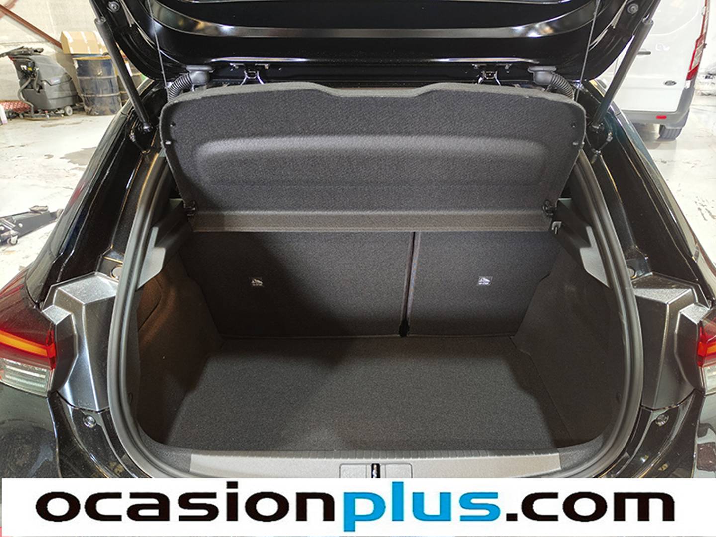 Foto Opel Corsa Opel Corsa 1.2 T XHL Hybrid GS eDCT (110 CV)