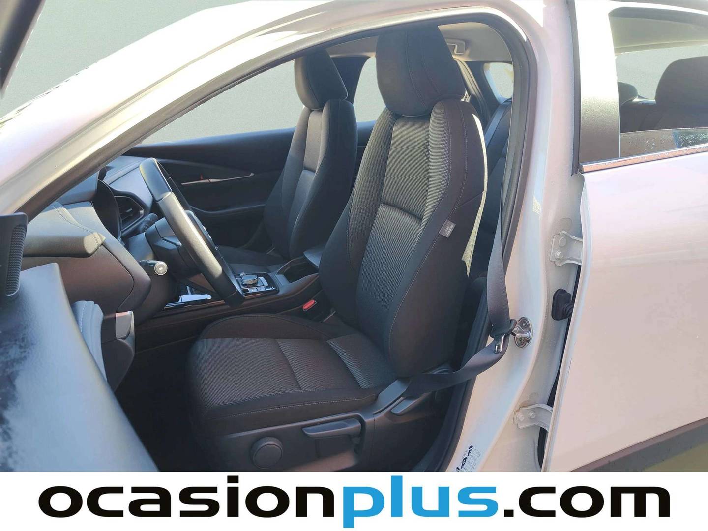 Foto Mazda CX-30 Mazda CX-30 2.5 e-Skyactive G MHEV Prime-Line (140 CV)