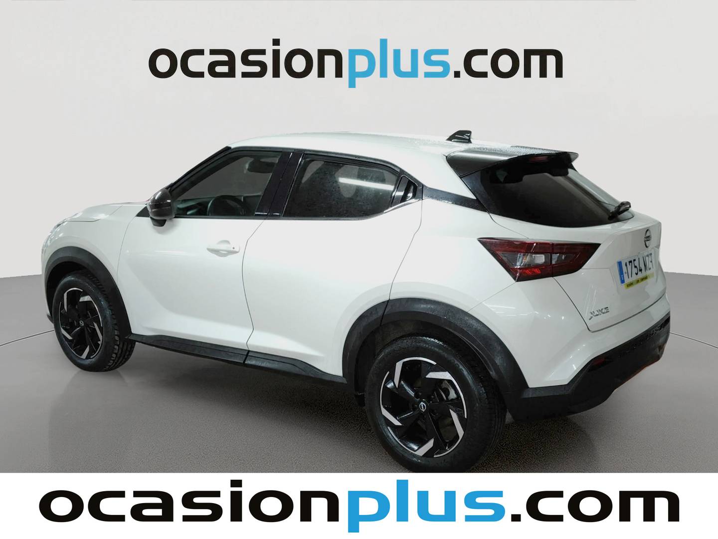 Foto Nissan JUKE Nissan Juke DIG-T N-Connecta 4x2 (114 CV)