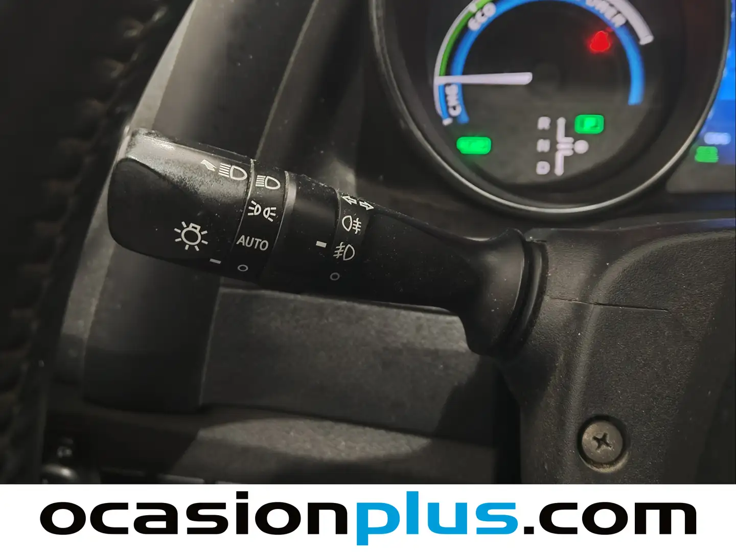 Foto Toyota Auris Toyota Auris 140H Hybrid Feel! (136 CV)