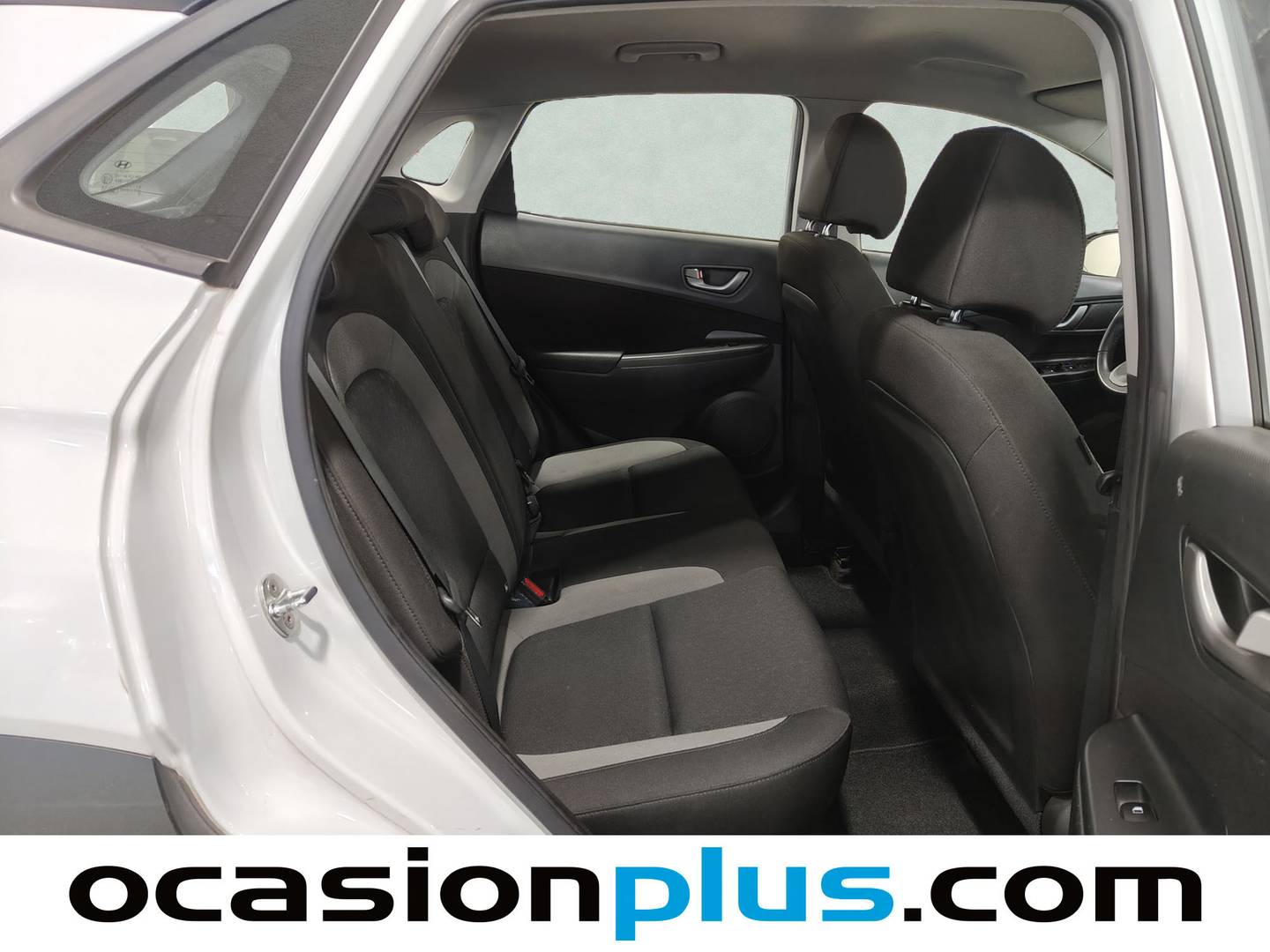 Hyundai Kona Hyundai Kona 1.0 TGDI Klass 4x2 (120 CV) al mejor precio