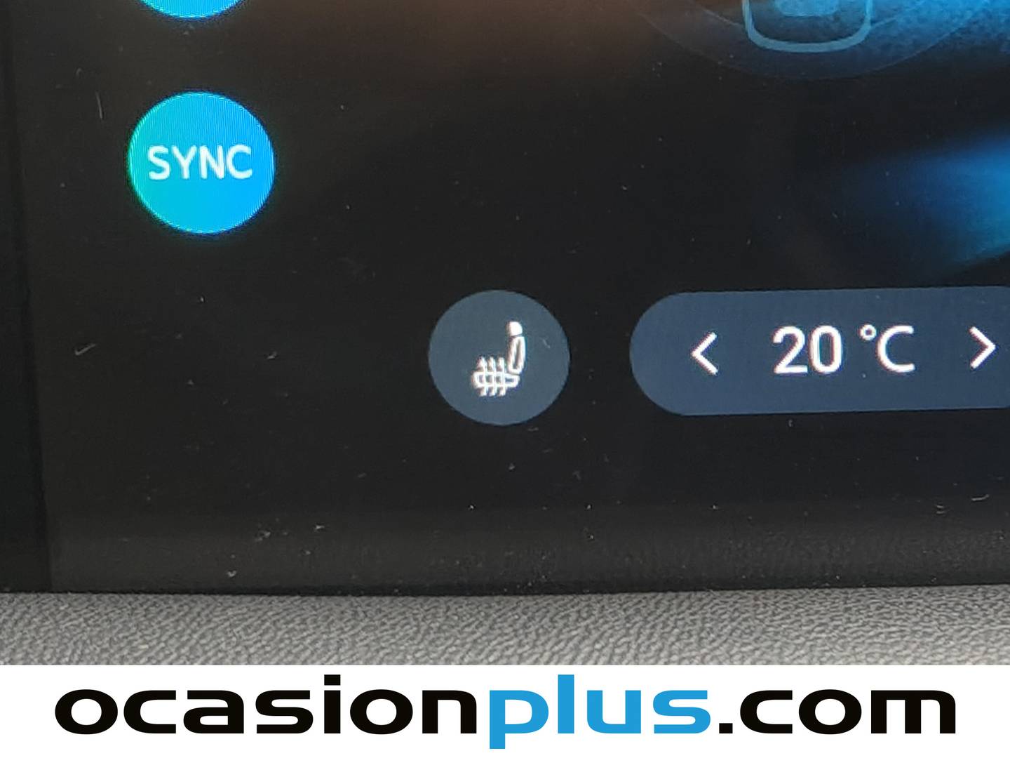 Foto MG HS MG HS 1.5 Turbo GDI Luxury DCT (162 CV)