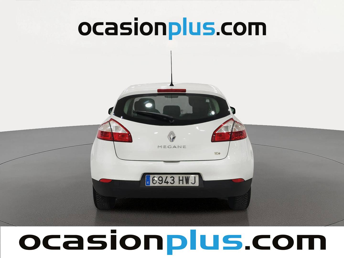 Renault Mégane Renault Megane Life Energy TCe (115 CV) barato